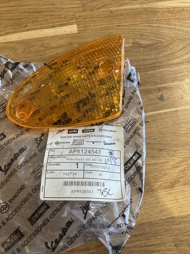 Nos new old stock - new, indicator/