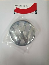 VW Emblem für Heckklappe 5K0853630B ULM Chrom für zB. für VW Golf, Passat,CC