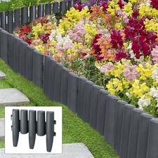 Beeteinfassung Beetumrandung