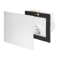 Helios Ventilatoreinsatz