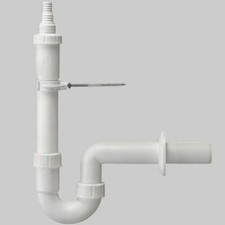 Geräte Siphon Spülmaschine