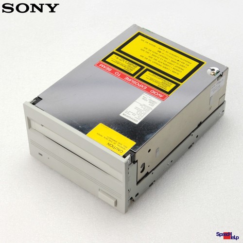 Scsi pin sony - 50-pin,