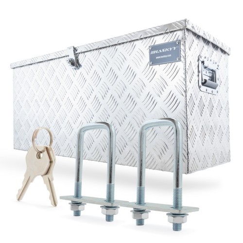 Alubox transportbox - alubox,