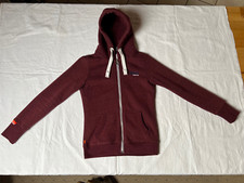 SUPERDRY Damen Kapuzenjacke /