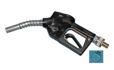 Automatische Zapfpistole