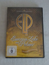 Emerson Lake and Palmer -