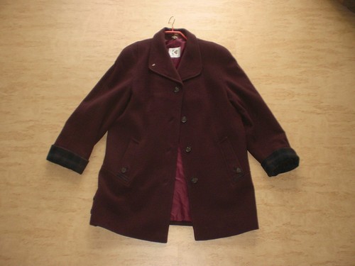 ღ damen - mantel, jacke