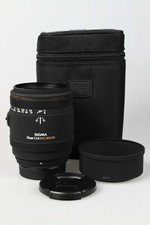 Sigma AF 70mm / 2,8 EX DG
