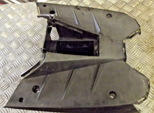Trittbrett verkleidung generic - trittbrett,