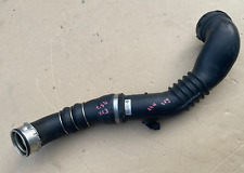 Ladeluftleitung Ladeluftrohr für BMW 1er E87 120d M47D20 204D4 7798439-01
