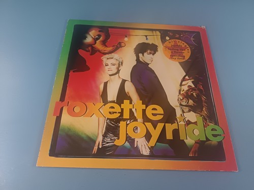 Roxette joyride 12 - -,