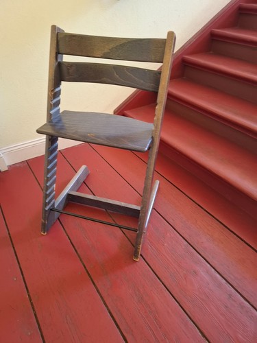 Stokke tripp trapp - , hochstuhl
