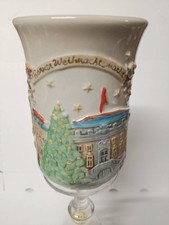 Weihnachtsmarkt Tasse Mug