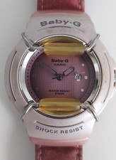 Casio G-Shock Armbanduhr Uhr