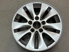 Zoll alufelge original bmw - alufelge,