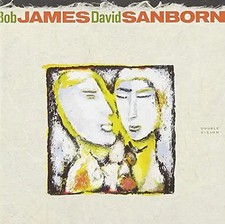 Bob James - Double Vision