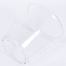 Bega Boom B 1650 Laterne Lampe Glas Ersatzglas Vintage Rar Rarität Lampenschirm