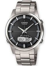 CASIO LCW-M170TD-1AER