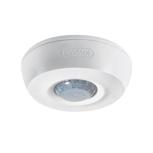 Esylux decken präsenzmelder - esylux, decken-präsenzmelder
