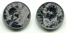 5 Euro Niederlande 2003
