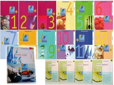 WEIGHT WATCHERS POINTSLISTE |