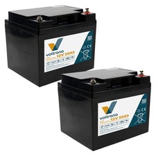 Rollstuhlakku passend für