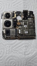Hauptplatine Simkartenleser Akku  Kabl für Huawei P40 Pro ( ELS-NX9 )256 GB 8GB