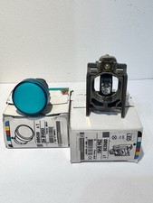 Telemecanique ZB4 BV03 + ZB4