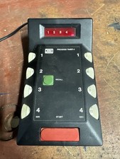 Jobo Process Timer 4 Typ 4640
