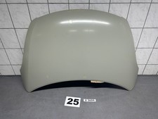 SUZUKI SWIFT IV 10-	MOTORHAUBE