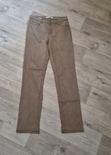 Brax Jeanshose - braun - Gr