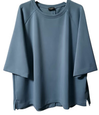 Jersey-Pullover VIA APPIA DUE