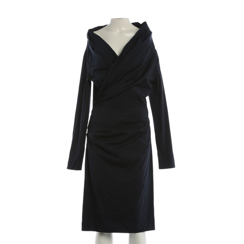 Talbot runhof kleid blau - 40,