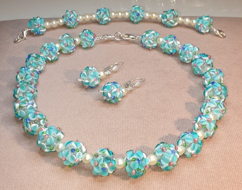 Exklusives murano mit - exklusives,