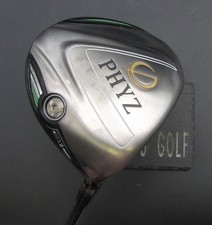 PHYZ 12° Driver Regular