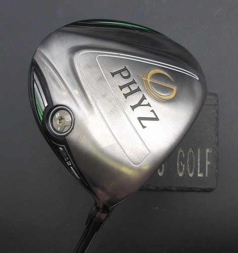 Phyz driver regular - phyz,