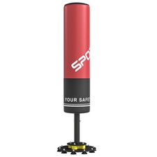 Boxsack freistehend 135 cm