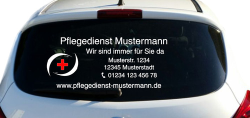 Pflegedienst med betreuung - pflegedienst, med.