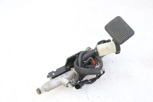 Bremspedal piaggio mp3 - bremspedal,