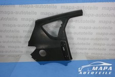 Opel Meriva B Bj. ab 2010 Neu Kotflügel Hinten Rechts Seitenteil Orig. 13493595