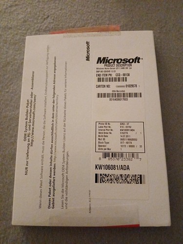 Microsoft windows home - microsoft, server