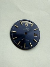 Tudor 7019 jumbo - jumbo, zifferblatt