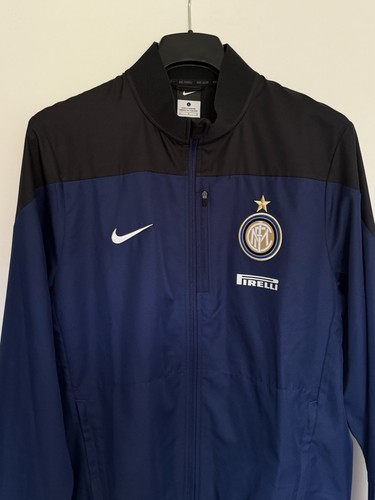 Nike inter mailand jacke mit - jacke,