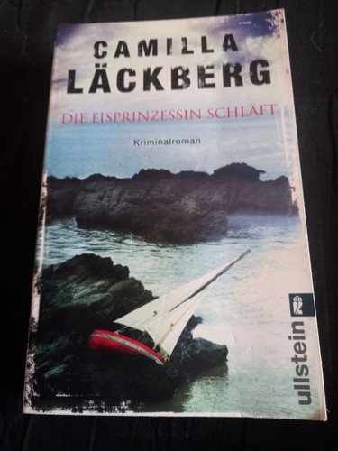 Die eisprinzessin schläft - die,