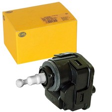 HELLA STELLMOTOR