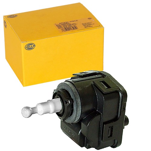Hella stellmotor - hella,