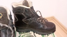 Meindl Engadin Herren Nubuck