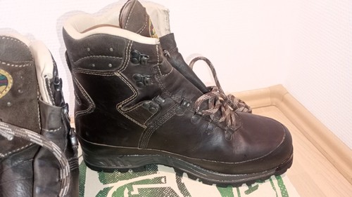 Meindl engadin herren nubuck - engadin,