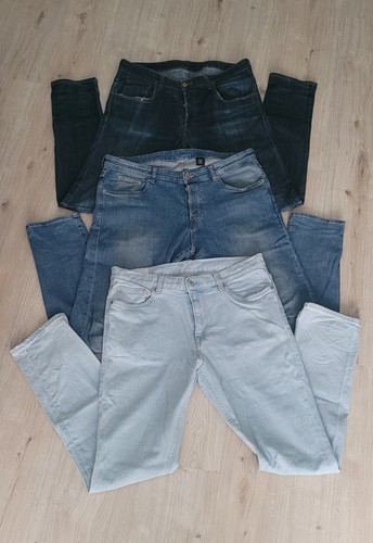 Jeans männer herren - h&m,