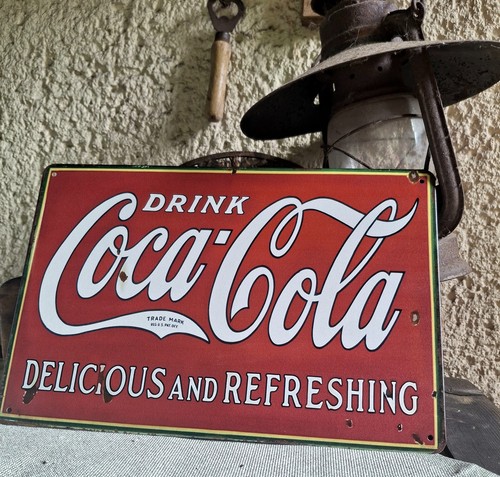 Coca cola köstlich und - köstlich,